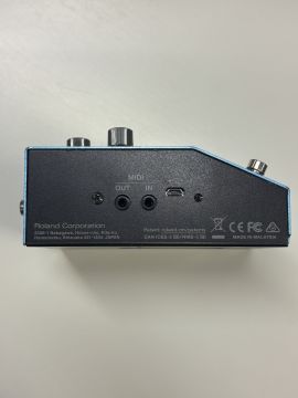 Boss MD-200 Modulation (Käytetyt)