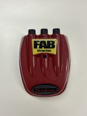 Danelectro D-1 FAB Distortion (Käytetty)