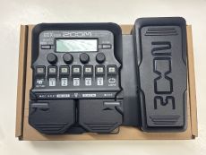 Zoom G1X Four (Käytetty)