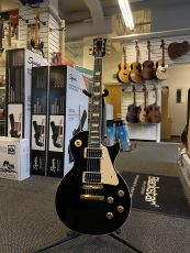 Gibson Les Paul Classic Ebony (Käytetty)