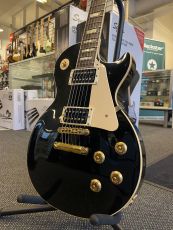 Gibson Les Paul Classic Ebony (Käytetty)