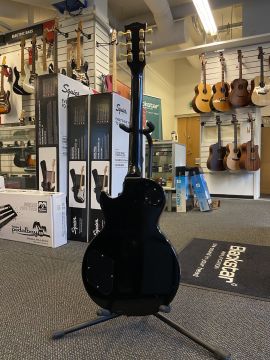 Gibson Les Paul Classic Ebony (Käytetty)