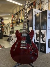 D'Angelico Premier DC (Käytetty)