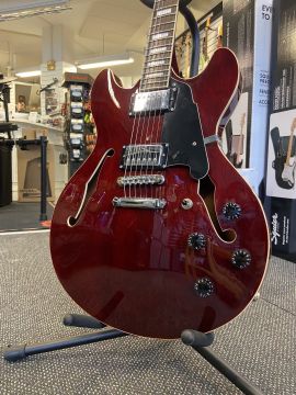 D'Angelico Premier DC (Käytetty)