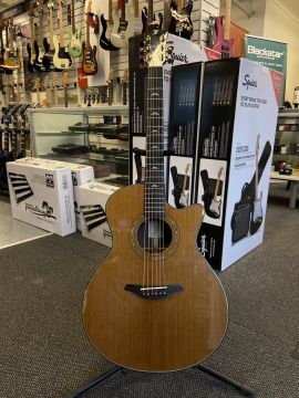 Furch G-23-CR Cut (Käytetty)