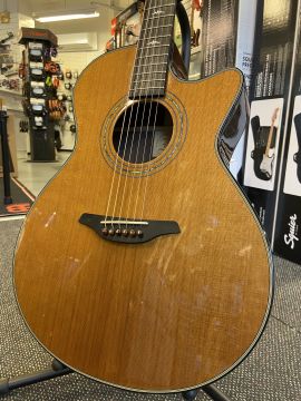 Furch G-23-CR Cut (Käytetty)