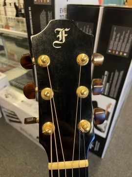 Furch G-23-CR Cut (Käytetty)