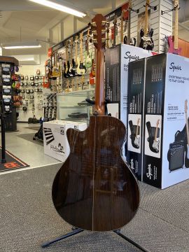Furch G-23-CR Cut (Käytetty)