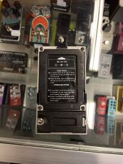 Yamaha GE-10M Graphic EQ (Käytetty)