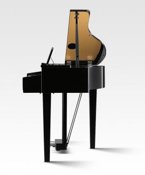 Kawai DG30 digitaaliflyygeli