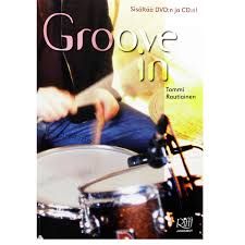 Groove in Tommi Rautiainen