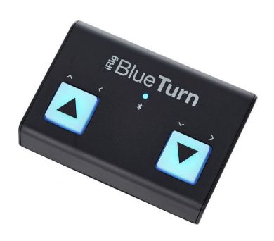 iRig Blue Turn -sivunkäännin