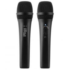 iRig Mic HD 2