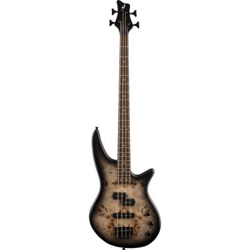 Jackson JS2P Spectra Bass -Black Burst