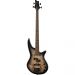 Jackson JS2P Spectra Bass -Black Burst