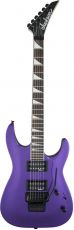 Jackson JS32 Dinky DKA AH FB - Pavo Purple