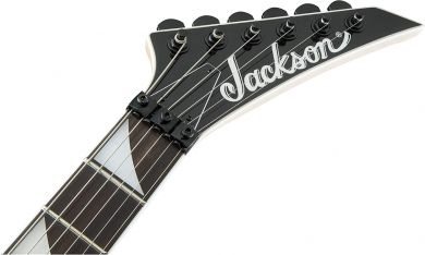 Jackson JS32 KING V -Gloss Black