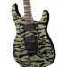 Jackson X Series Soloist SLX DX -Tiger Jungle Camo