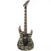 Jackson X Series Soloist SLX DX -Tiger Jungle Camo