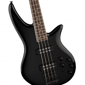 Jackson X SERIES SPECTRA BASS SBX IV