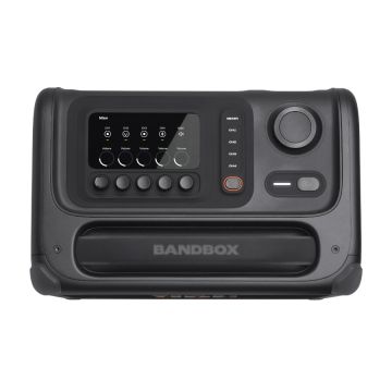 JBL Bandbox Trio
