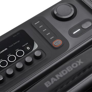 JBL Bandbox Trio