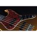 Jet Guitars JJB-300 RW Gold