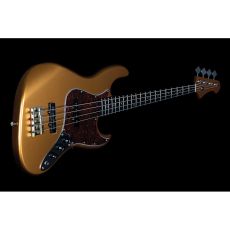 Jet Guitars JJB-300 RW Gold