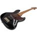 Jet Guitars JJB-300 Black Gloss