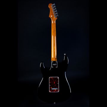 Jet Guitars JS-300 Black