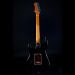 Jet Guitars JS-300 Black