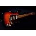 Jet Guitars JS-300 Sunburst