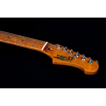 Jet Guitars JS-300 Sunburst