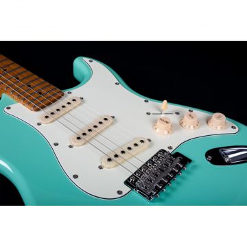 Jet Guitars JS-300 Seafoam Green