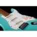 Jet Guitars JS-300 Seafoam Green