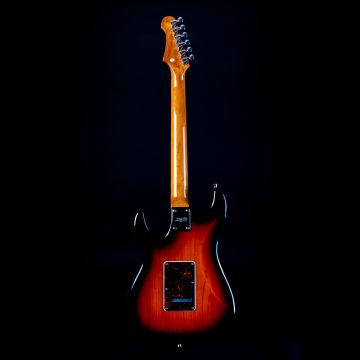 Jet Guitars JS-300 Sunburst