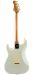 Jet Guitars JS-380 Olympic White Gold