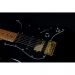 Jet Guitars JS-400 HSS Black Gold