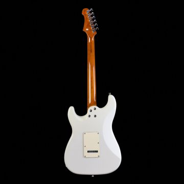 Jet Guitars JS-400 HSS Olympic White JS400OW |