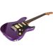 Jet Guitars JS-400 HSS RW Plum Metallic