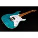 Jet Guitars JS-450 HSS Ocean Blue