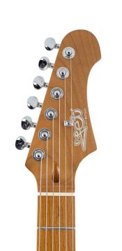 Jet Guitars JJ-350 Black