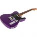 Jet Guitars JT-300 RW Plum Metallic