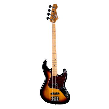 Jet Guitars JJB-300 Sunburst bassokitara