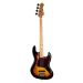 Jet Guitars JJB-300 Sunburst bassokitara