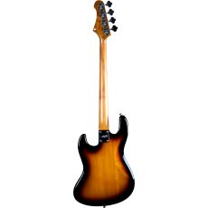 Jet Guitars JJB-300 Sunburst bassokitara