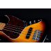 Jet Guitars JJB-300 Sunburst bassokitara