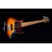 Jet Guitars JJB-300 Sunburst bassokitara