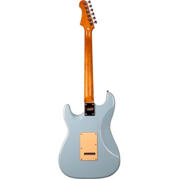Jet Guitars JS-300 Sonic Blue