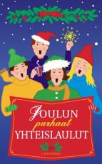 Joulun parhaat yhteislaulut